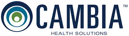 Client logo