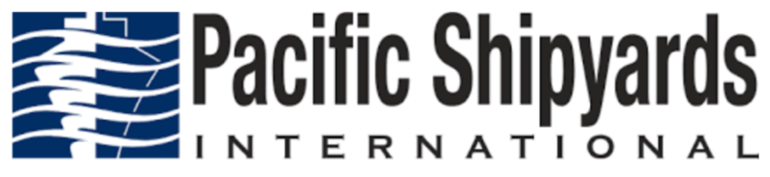 Client logo