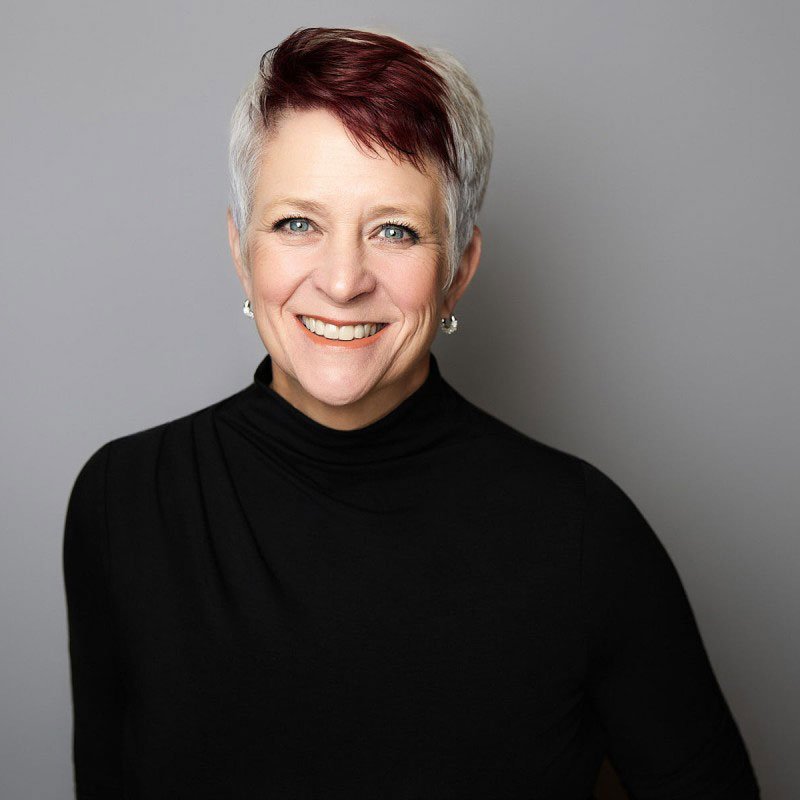 Melissa Case