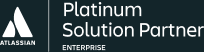 Atlassian Platinum Solution Partner