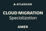 Atlassian Cloud Migration Specialization