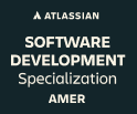 Atlassian Software Development Specialization