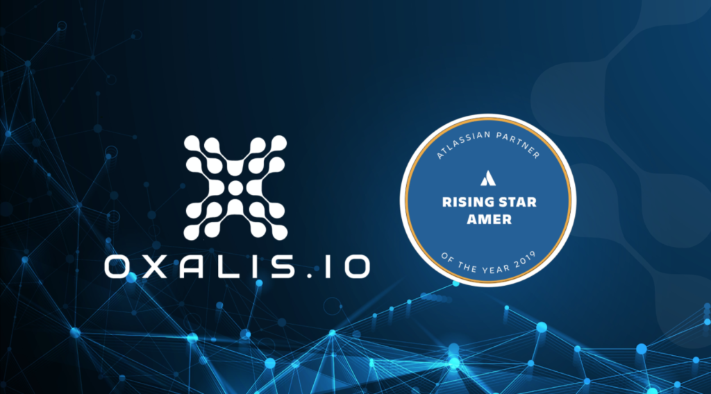 Representing industry leading Atlassian Solutions