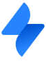 Atlassian products: Jira Service Management logo