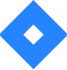 Atlassian products: Jira Software logo