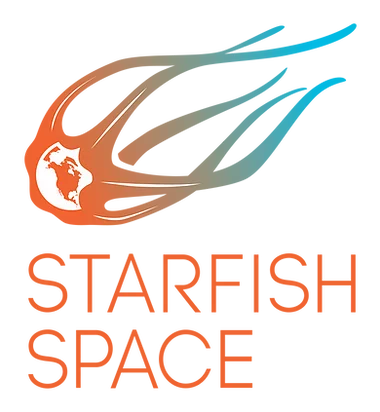 starfish space logo