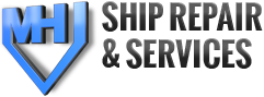 MHI Ship Repair & Services