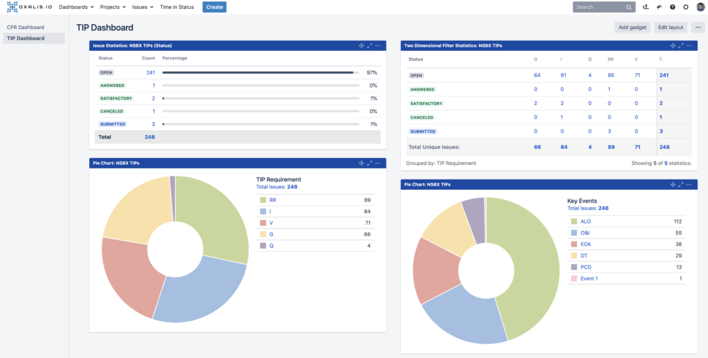 Oxalis Ship Repair System (OSRS) is a purpose-built government and commercial ship repair operations management software program