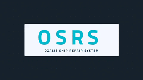 Maritime technology solutions: OSRS