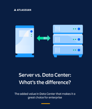 Server Vs Data Center: What'S The Difference? - Oxalis.Io