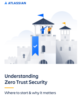 Undertanding zero trust security | Whitepaper