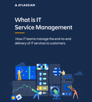 What's IT serivce management | Whitepaper