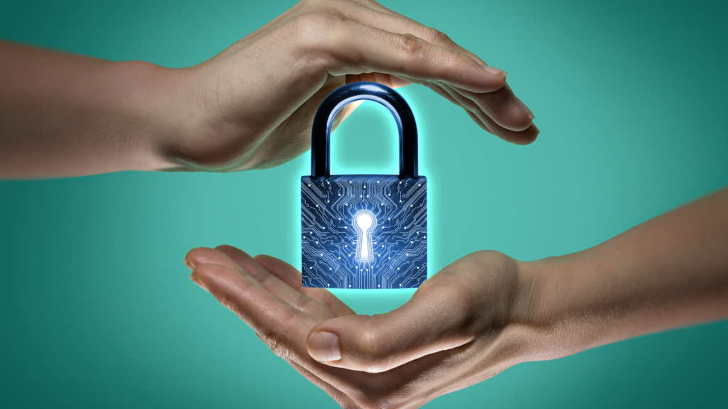web cloud security