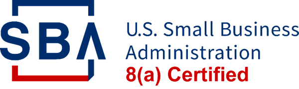 Oxalis SBA 8(a) Certified business