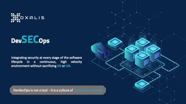 DevSecOps Security Best Practices - Oxalis Solutions