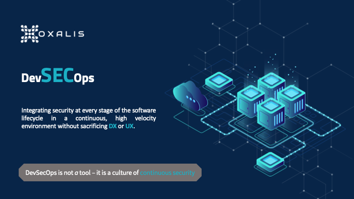 How to implement DevSecOps