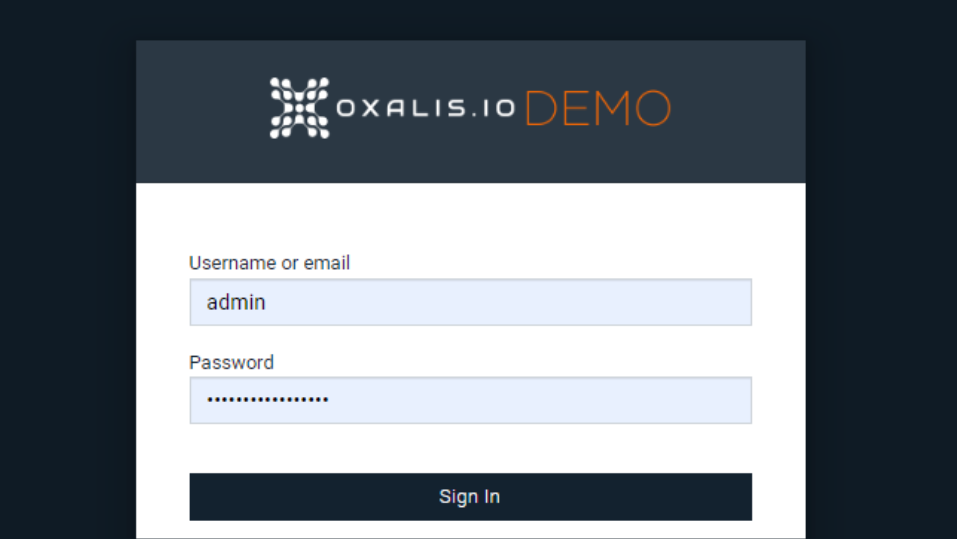 Project Estimation Software:  AD/LDAP integration