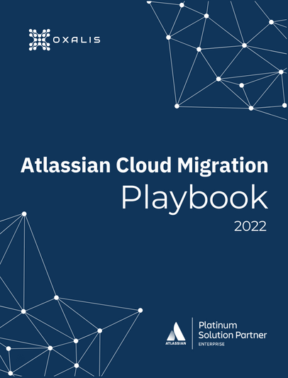 Atlassian Migration | Atlassian Cloud Playbook 