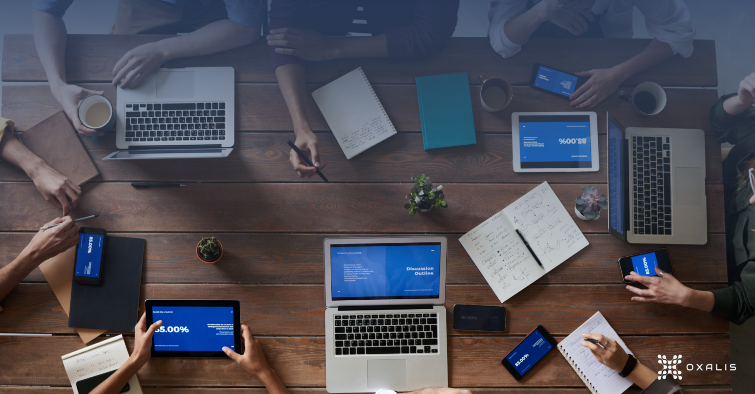 A Guide to Effective Resource Capacity Planning in Jira oxalis.io