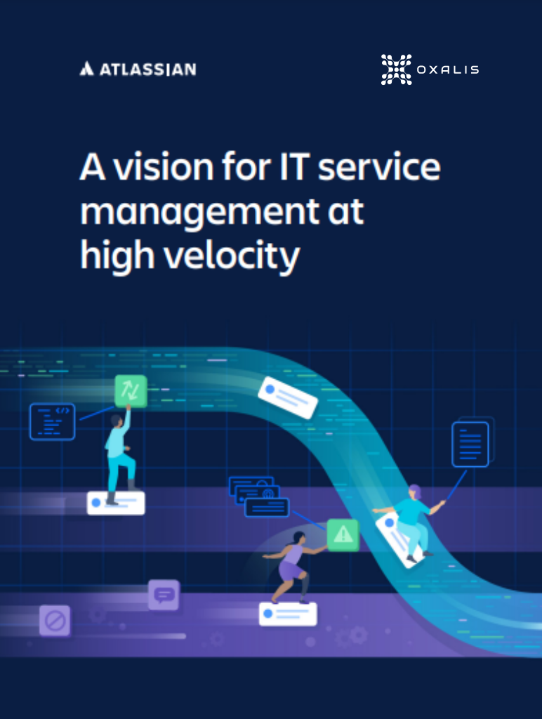 service management whitepaper