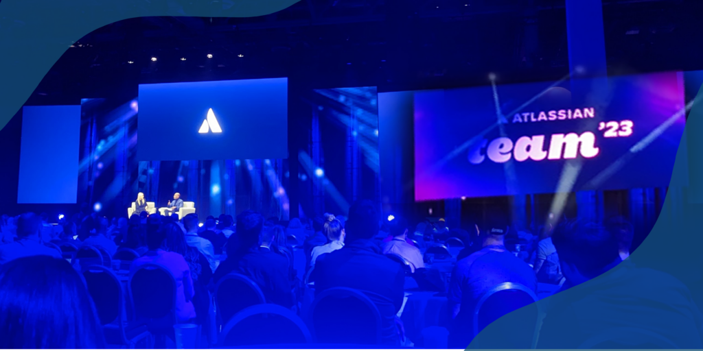 Atlassian’s Team 23 Takeaways & Product Announcements - Oxalis Solutions
