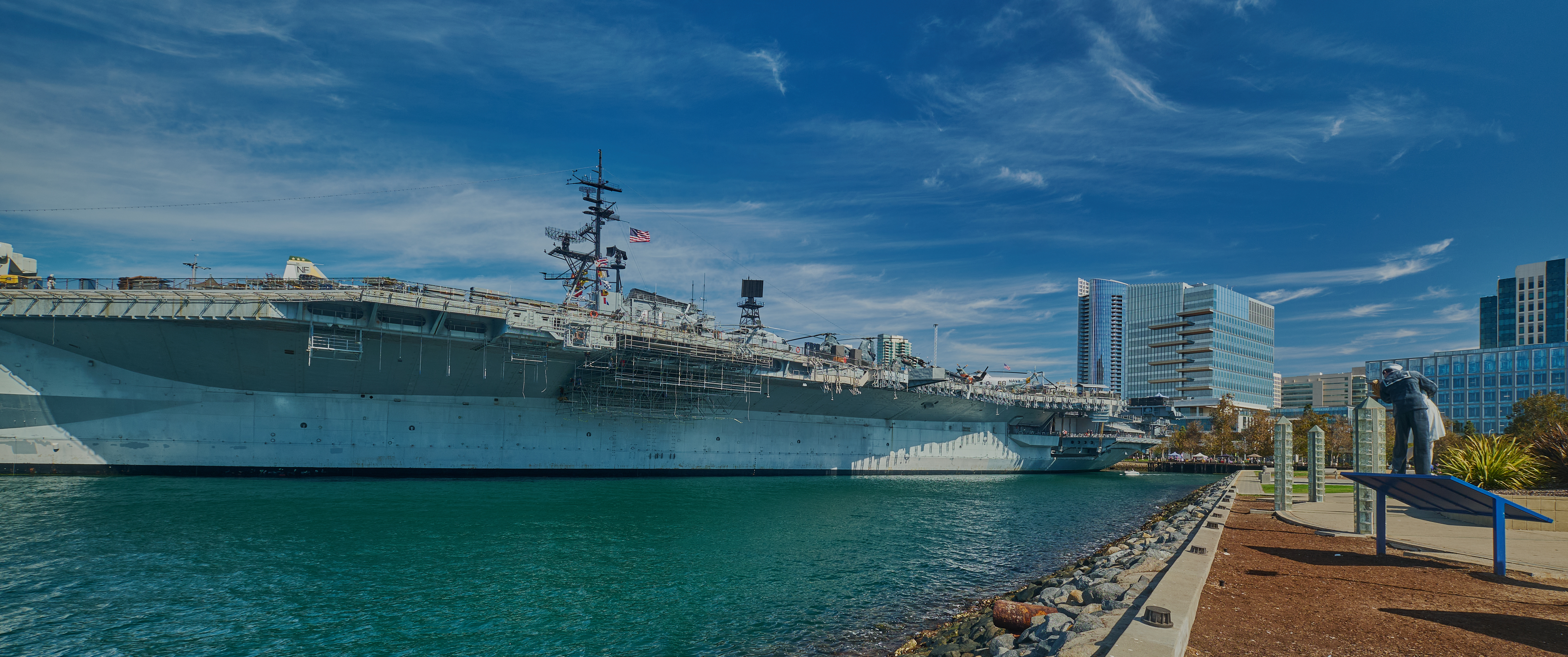 US Naval MRO