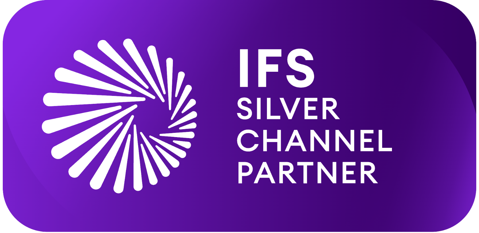 IFS Cloud