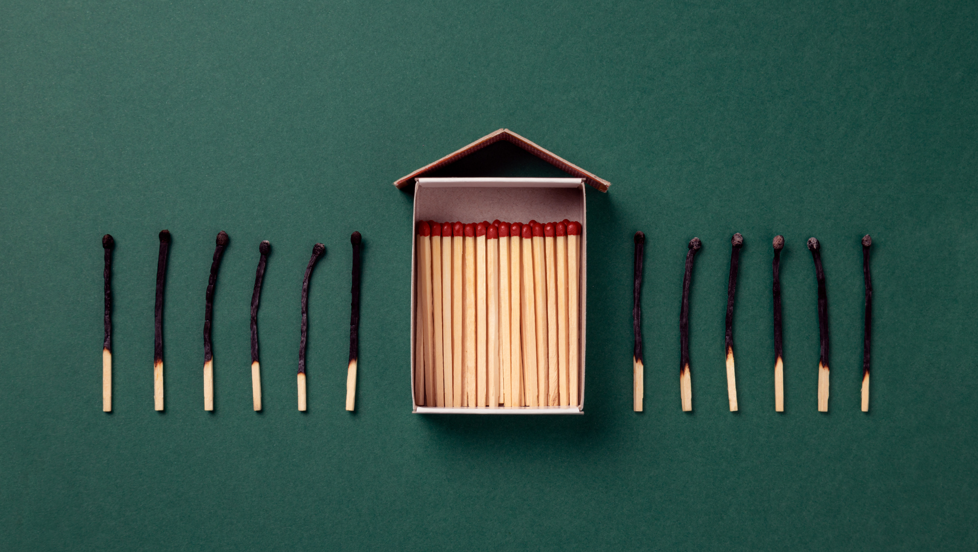 Preventing Burnout in Consulting