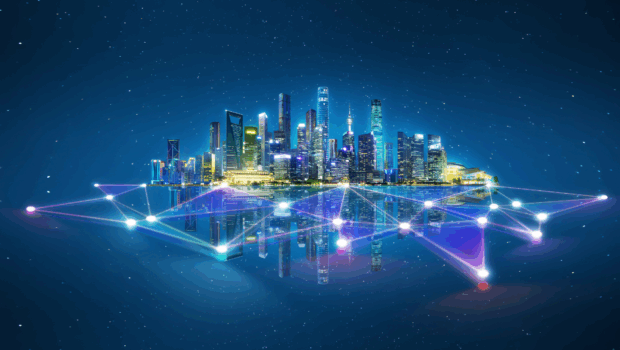 What Is IFS? And Why It’s Built for Complex Industries