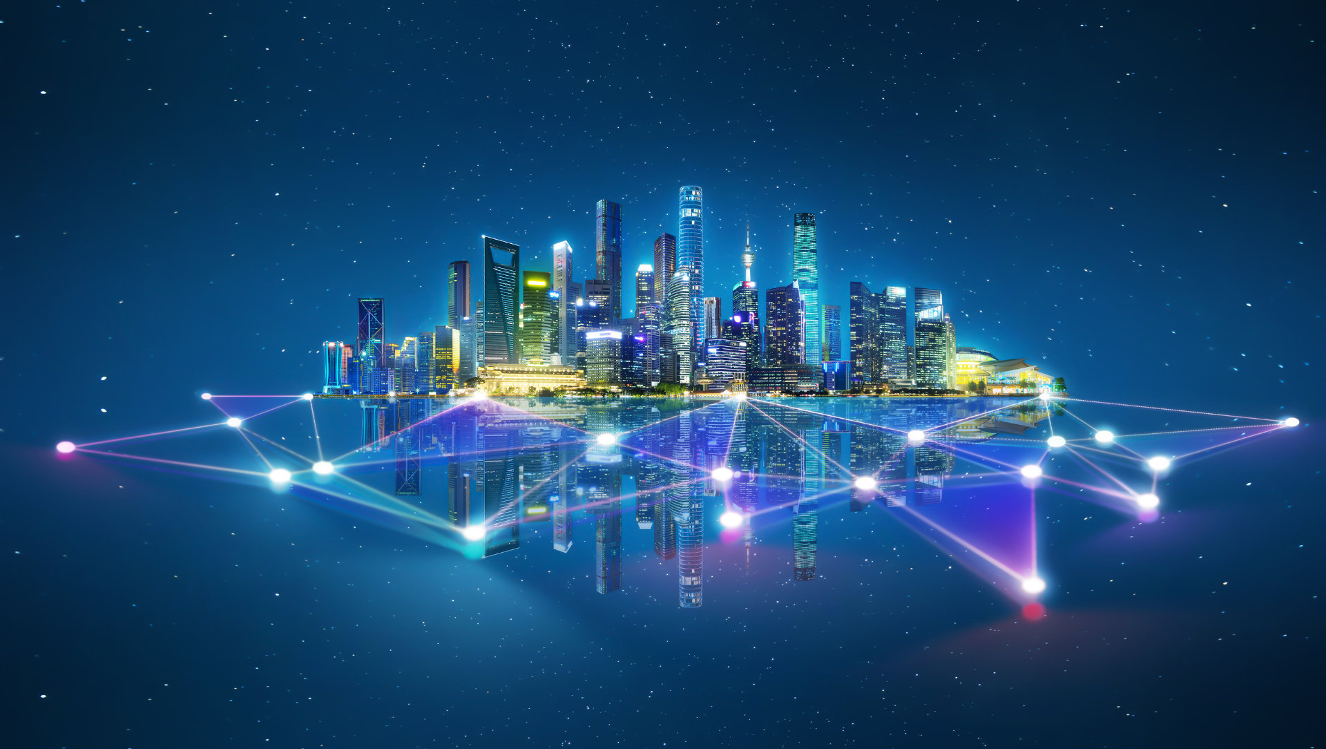 What Is IFS? And Why It’s Built for Complex Industries