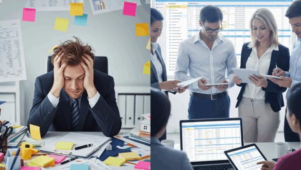 Modern ERP simplifies compliance and helps teams sleep easier