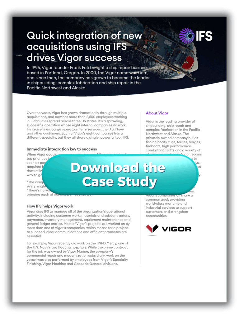 Download the Case Study