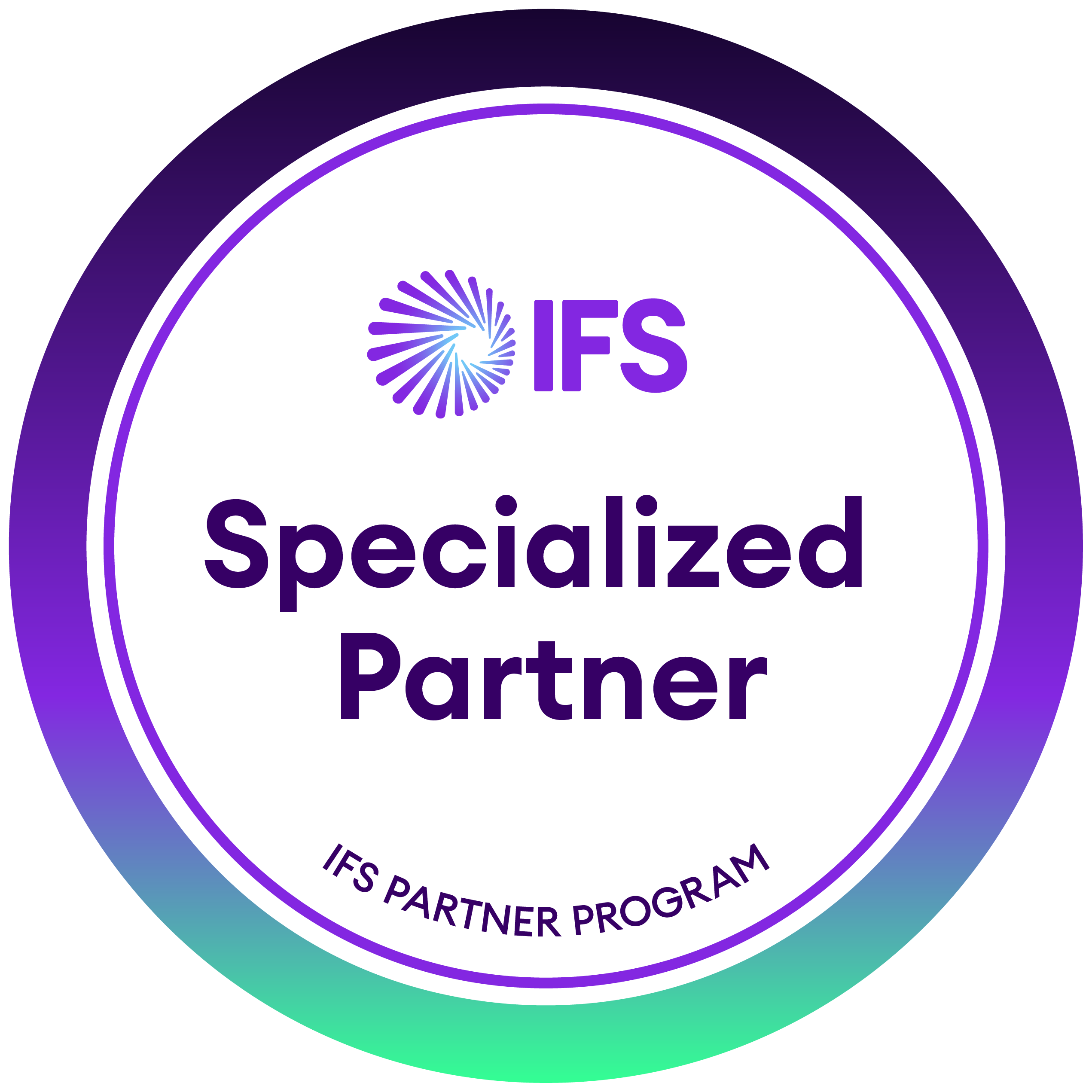 IFS Specialized Partner