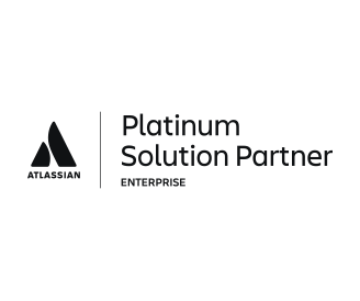 Atlassian Platinum Solution Partner