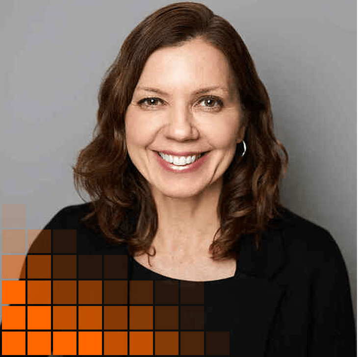 Jacqueline Lorin