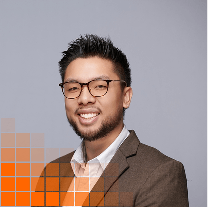 Justin Tran