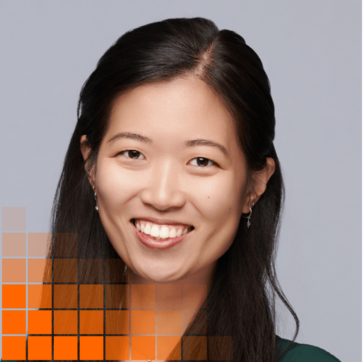 Sharon Liu